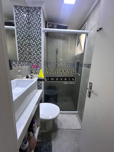 Apartamento, 2 quartos - Foto 4