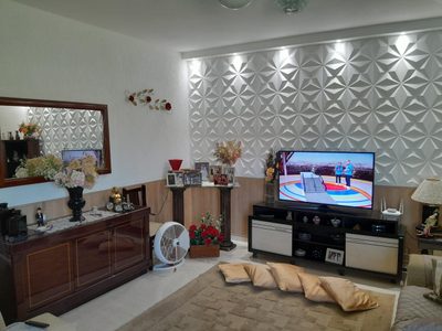 Casa, 3 quartos - Foto 3