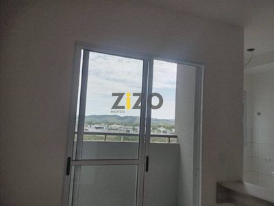 Apartamento, 2 quartos, 52 m² - Foto 5