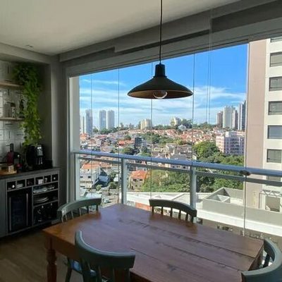 Apartamento, 2 quartos, 57 m² - Foto 1