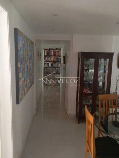 Apartamento, 3 quartos, 110 m² - Foto 4