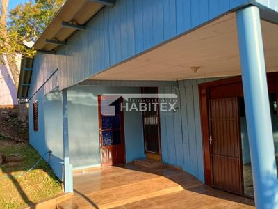 Casa, 3 quartos, 334 m² - Foto 1