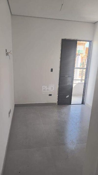 Apartamento, 2 quartos, 49 m² - Foto 2