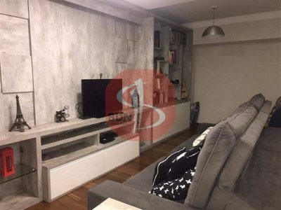 Apartamento, 3 quartos, 132 m² - Foto 3