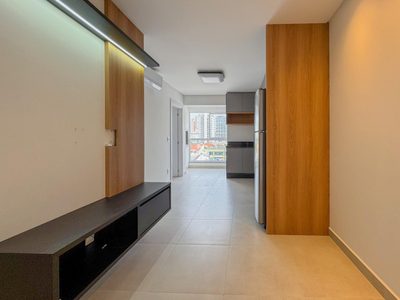 Apartamento, 2 quartos, 48 m² - Foto 2