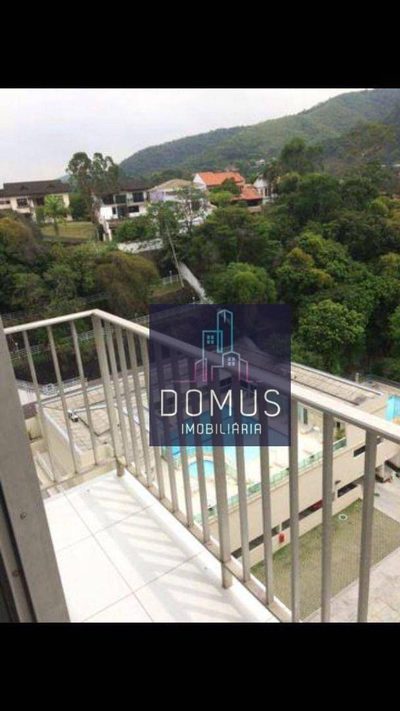 Apartamento, 2 quartos, 72 m² - Foto 1