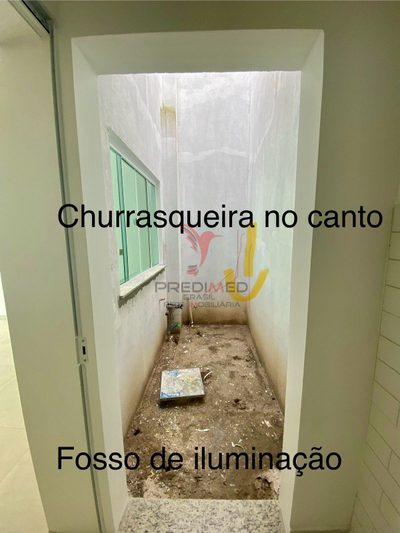 Casa, 102 m² - Foto 4