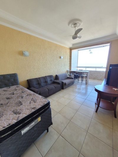 Apartamento, 1 quarto, 40 m² - Foto 2