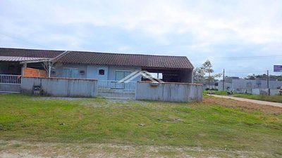 Casa, 2 quartos, 59 m² - Foto 1