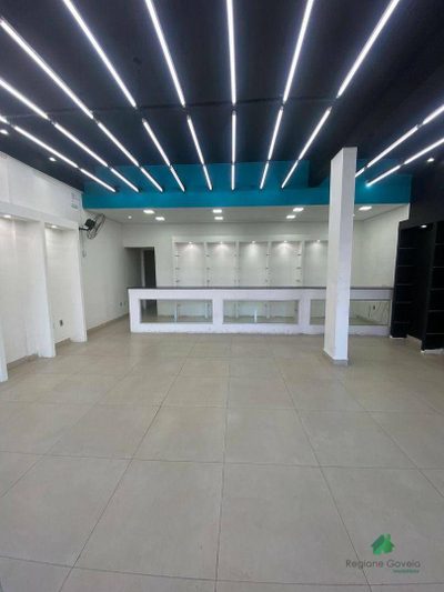 Loja-Salão, 70 m² - Foto 3