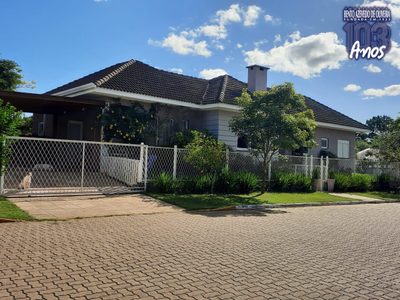 Casa, 3 quartos, 158 m² - Foto 1