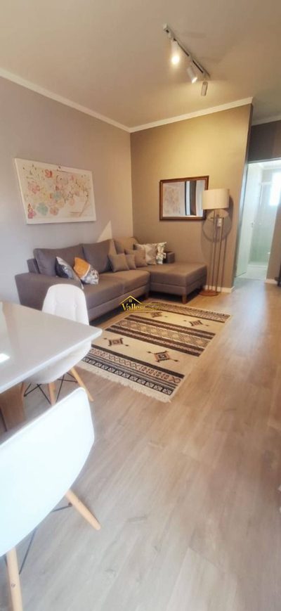 Apartamento, 3 quartos, 79 m² - Foto 5