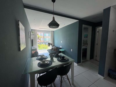 Apartamento, 1 quarto, 35 m² - Foto 5