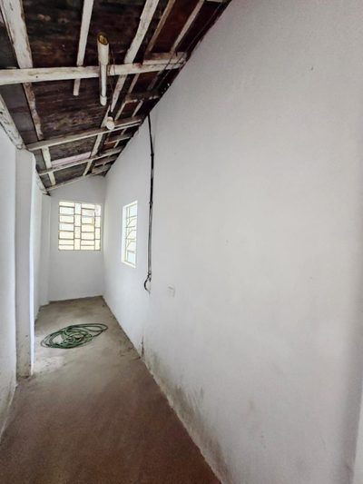 Loja-Salão, 90 m² - Foto 5