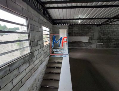 Depósito-Galpão, 192 m² - Foto 5