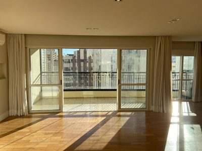 Apartamento, 3 quartos, 125 m² - Foto 3