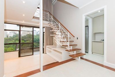 Apartamento, 1 quarto - Foto 4