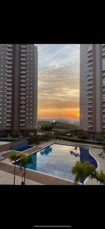 Apartamento, 2 quartos, 61 m² - Foto 2