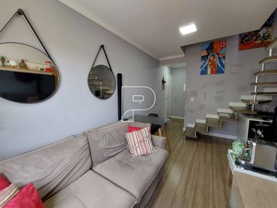 Apartamento, 3 quartos, 74 m² - Foto 3