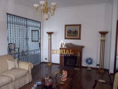Sobrado, 3 quartos, 390 m² - Foto 4