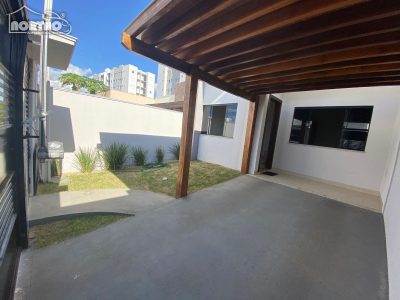 Casa, 4 quartos, 102 m² - Foto 2