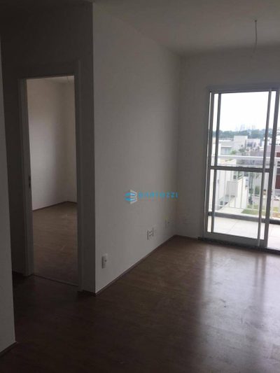 Apartamento, 2 quartos, 56 m² - Foto 1