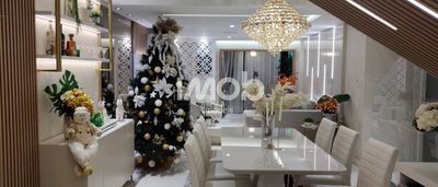 Cobertura, 3 quartos, 307 m² - Foto 4
