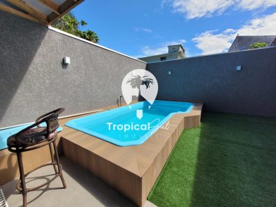 Sobrado, 2 quartos, 151 m² - Foto 5