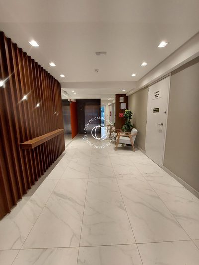Apartamento, 2 quartos, 71 m² - Foto 2