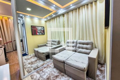 Apartamento, 1 quarto, 33 m² - Foto 1