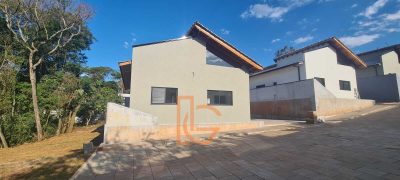Casa, 3 quartos, 129 m² - Foto 3