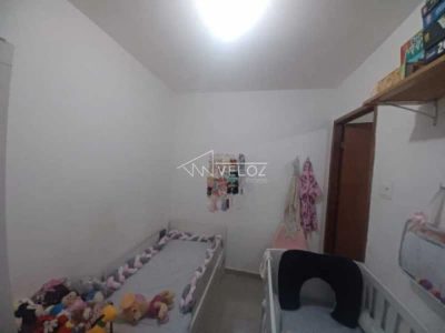 Apartamento, 1 quarto, 27 m² - Foto 5