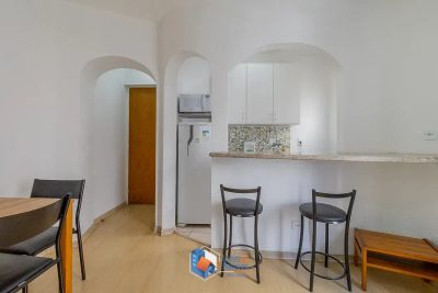 Loja-Salão, 38 m² - Foto 4