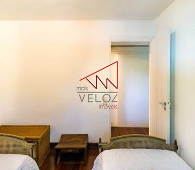 Apartamento, 4 quartos, 260 m² - Foto 5