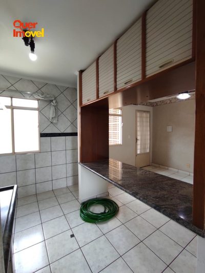 Apartamento, 2 quartos, 44 m² - Foto 2