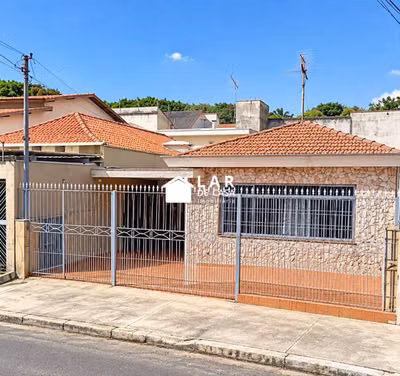 Casa, 1 quarto, 50 m² - Foto 1