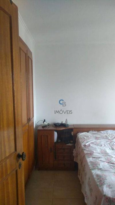 Apartamento, 3 quartos, 120 m² - Foto 3