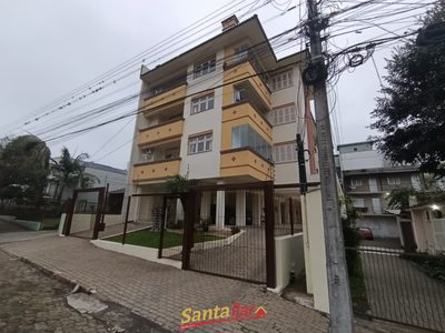 Apartamento, 2 quartos, 59 m² - Foto 2
