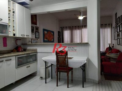 Apartamento, 2 quartos, 100 m² - Foto 4