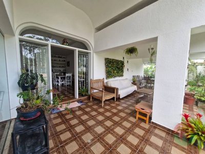 Casa, 5 quartos, 300 m² - Foto 3