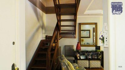 Cobertura, 3 quartos, 208 m² - Foto 3