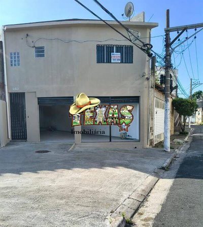 Loja-Salão, 175 m² - Foto 2