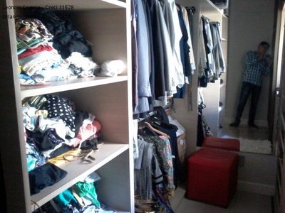 Apartamento, 3 quartos, 80 m² - Foto 5