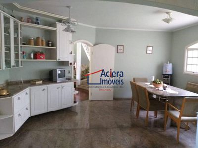 Casa de Condomínio, 4 quartos - Foto 5