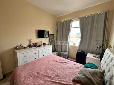 Apartamento, 1 quarto, 40 m² - Foto 5