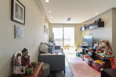 Apartamento, 2 quartos, 62 m² - Foto 2