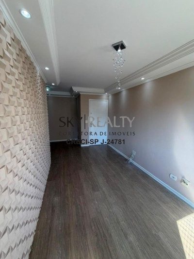 Apartamento, 3 quartos, 63 m² - Foto 3