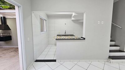 Casa de Condomínio, 2 quartos - Foto 5