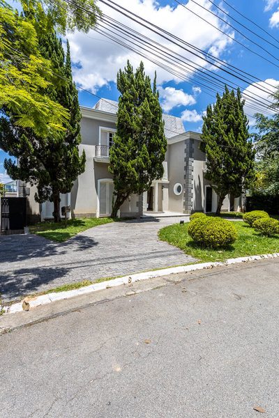 Casa, 4 quartos, 1200 m² - Foto 4