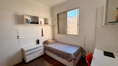 Apartamento, 3 quartos, 101 m² - Foto 3